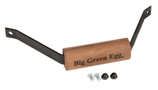 Big Green Egg Handle Kit Acacia XL - 51Dnspod | Smaakvolle damp – Verzendkosten vrij vanaf 40€ Big Green Egg Handle Kit Acacia XL - 51Dnspod | Smaakvolle damp – Verzendkosten vrij vanaf 40€