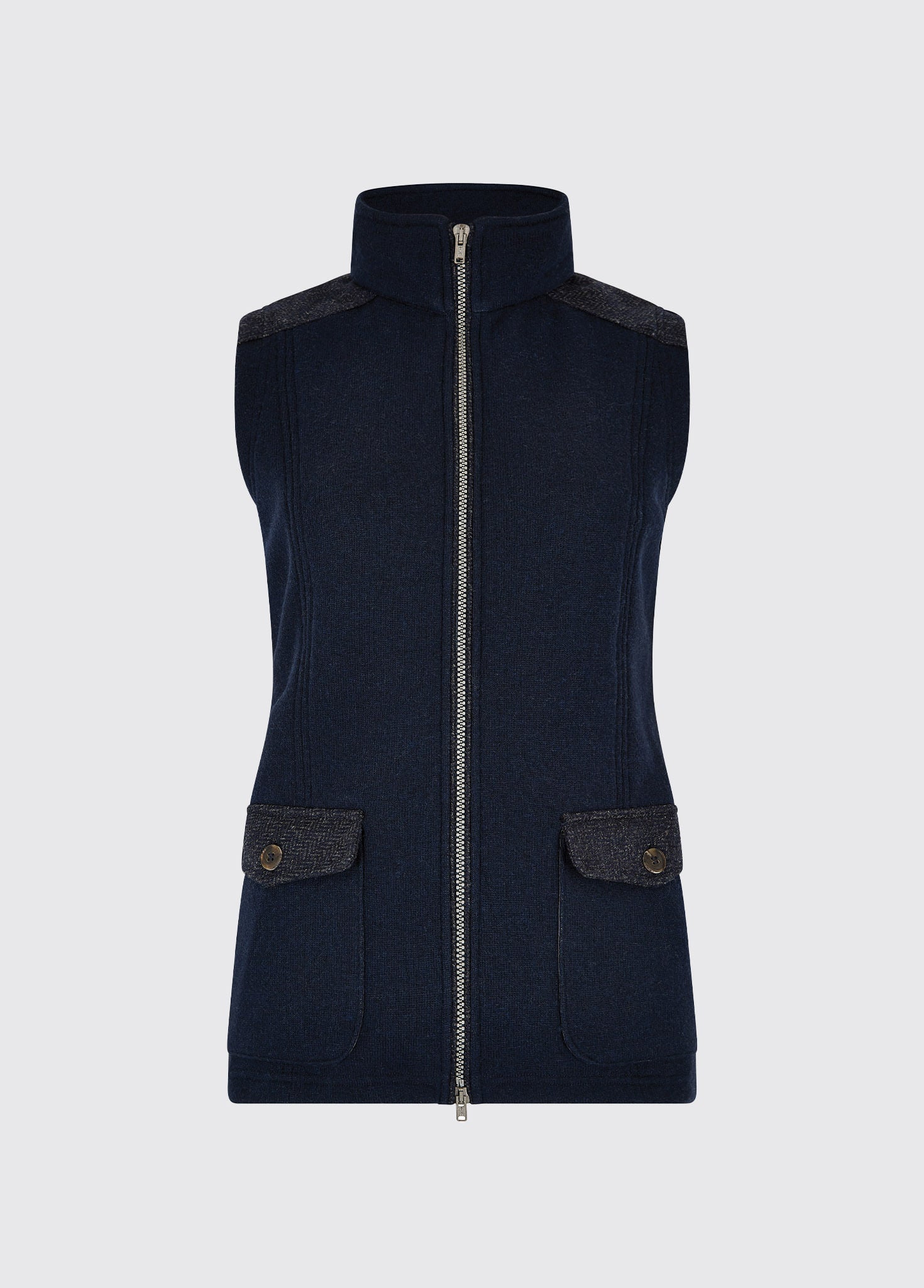 Cherrywood Technowool Bodywarmer - Navy - 51Dnspod | Smaakvolle damp – Verzendkosten vrij vanaf 40€ Cherrywood Technowool Bodywarmer - Navy - 51Dnspod | Smaakvolle damp – Verzendkosten vrij vanaf 40€
