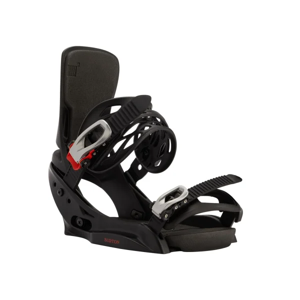 Burton Lexa EST Dames binding Black - 51Dnspod | Smaakvolle damp – Verzendkosten vrij vanaf 40€