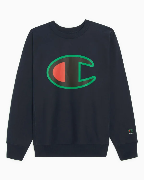 Champion Tears Men's Sweatshirt Sweatshirt voor heren - 51Dnspod | Smaakvolle damp – Verzendkosten vrij vanaf 40€