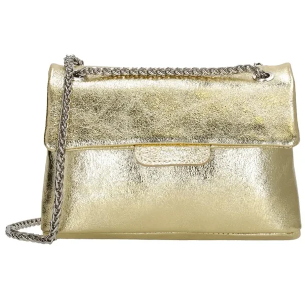Charm Tas L681 Goud 996 - 51Dnspod | Smaakvolle damp – Verzendkosten vrij vanaf 40€