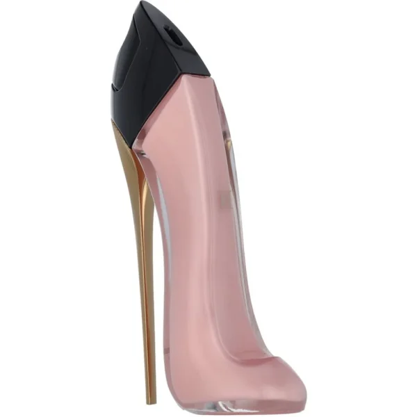 Carolina Herrera Good Girl Blush 50ml - Eau de Parfum - Damesparfum - 51Dnspod | Smaakvolle damp – Verzendkosten vrij vanaf 40€