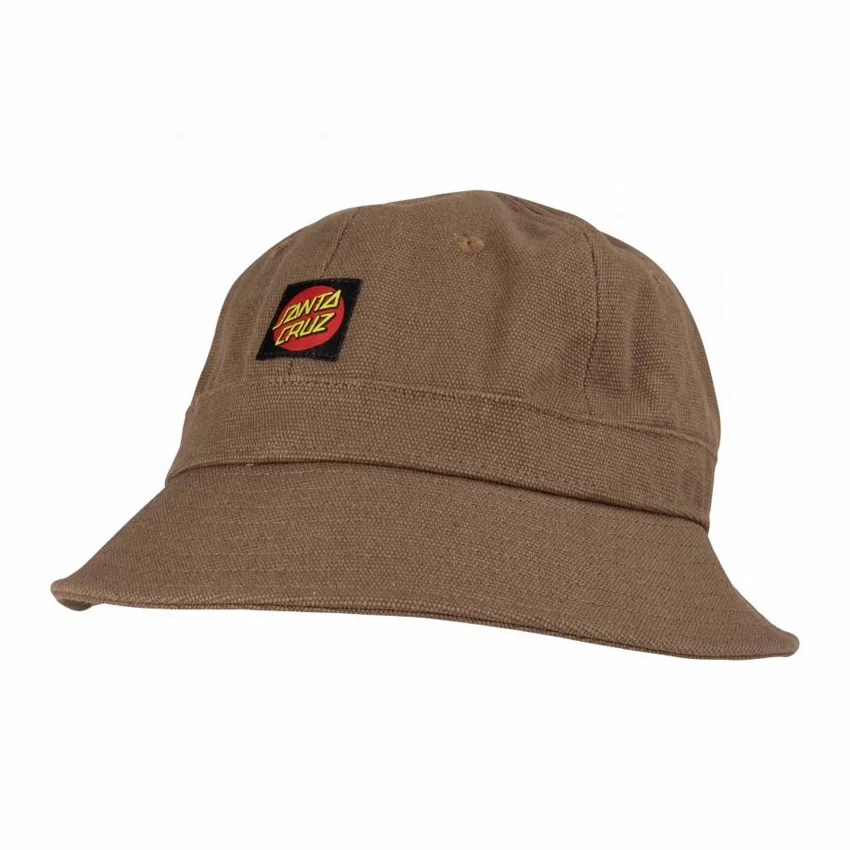 Classic Label Bell Hat - Taupe - 51Dnspod | Smaakvolle damp – Verzendkosten vrij vanaf 40€ Classic Label Bell Hat - Taupe - 51Dnspod | Smaakvolle damp – Verzendkosten vrij vanaf 40€