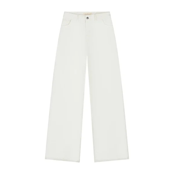 Charlie Petite | Quincy Jeans - Mommy | Off-White - 51Dnspod | Smaakvolle damp – Verzendkosten vrij vanaf 40€