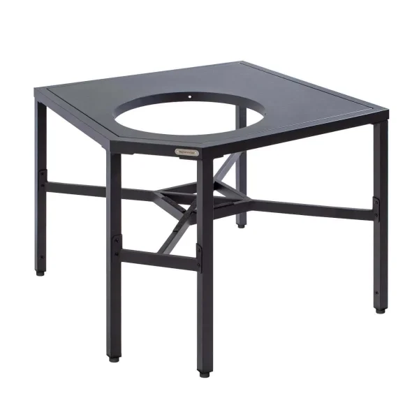 Big Green Egg - Egg Frame Corner - 51Dnspod | Smaakvolle damp – Verzendkosten vrij vanaf 40€
