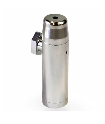 Bullet Aluminium - 51Dnspod | Smaakvolle damp – Verzendkosten vrij vanaf 40€ Bullet Aluminium - 51Dnspod | Smaakvolle damp – Verzendkosten vrij vanaf 40€