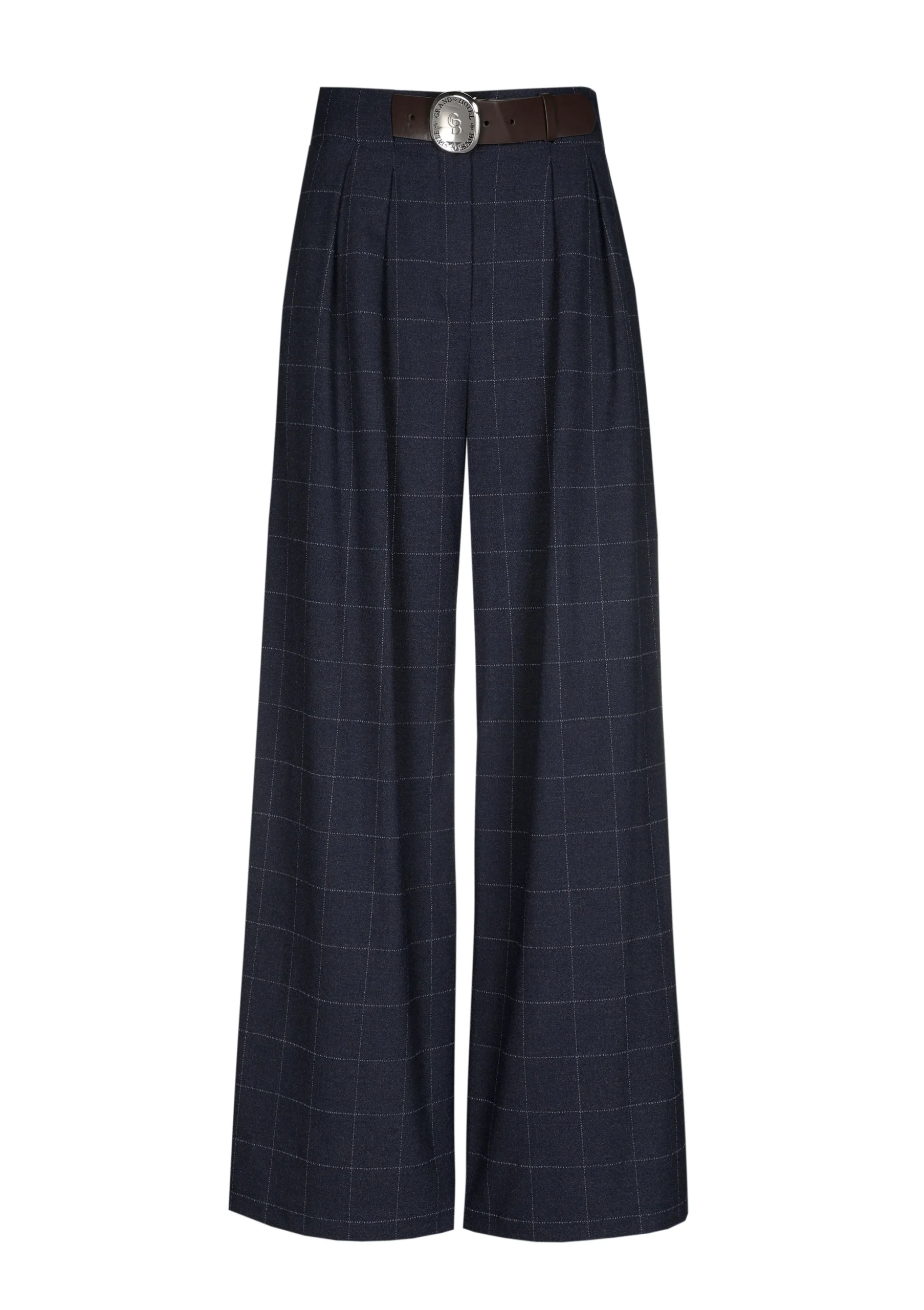Broek Blauw Caroline Biss ( 4590/21 ) - 51Dnspod | Smaakvolle damp – Verzendkosten vrij vanaf 40€ Broek Blauw Caroline Biss ( 4590/21 ) - 51Dnspod | Smaakvolle damp – Verzendkosten vrij vanaf 40€
