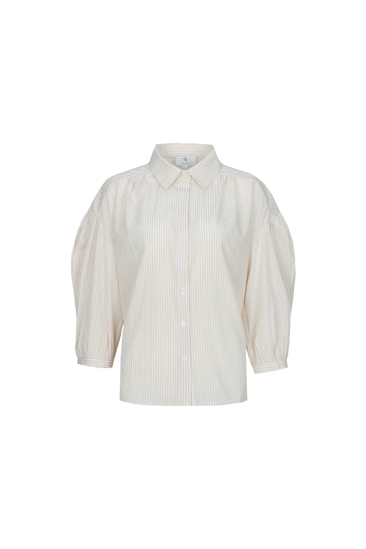 C&S Leda Blouse khaki / sand - 51Dnspod | Smaakvolle damp – Verzendkosten vrij vanaf 40€ C&S Leda Blouse khaki / sand - 51Dnspod | Smaakvolle damp – Verzendkosten vrij vanaf 40€
