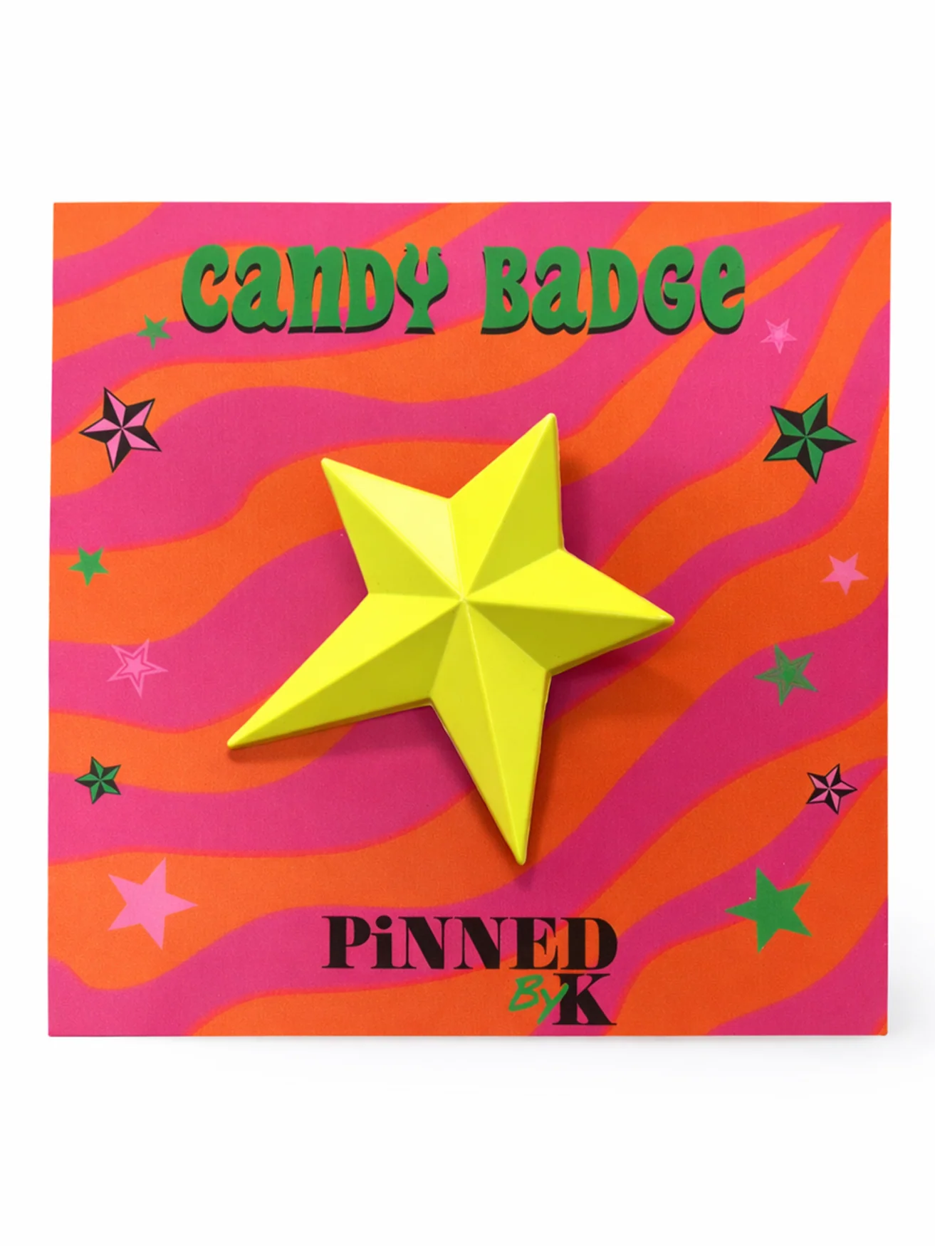 Broche Star Yellow - 51Dnspod | Smaakvolle damp – Verzendkosten vrij vanaf 40€ Broche Star Yellow - 51Dnspod | Smaakvolle damp – Verzendkosten vrij vanaf 40€