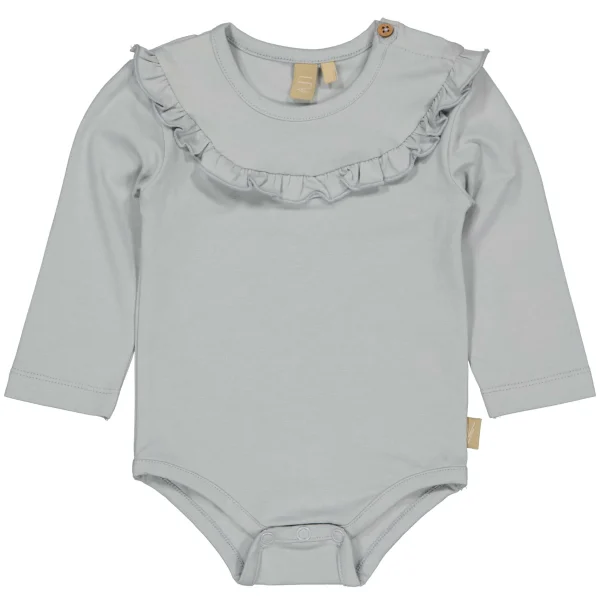 BODYSUIT | Blue - 51Dnspod | Smaakvolle damp – Verzendkosten vrij vanaf 40€