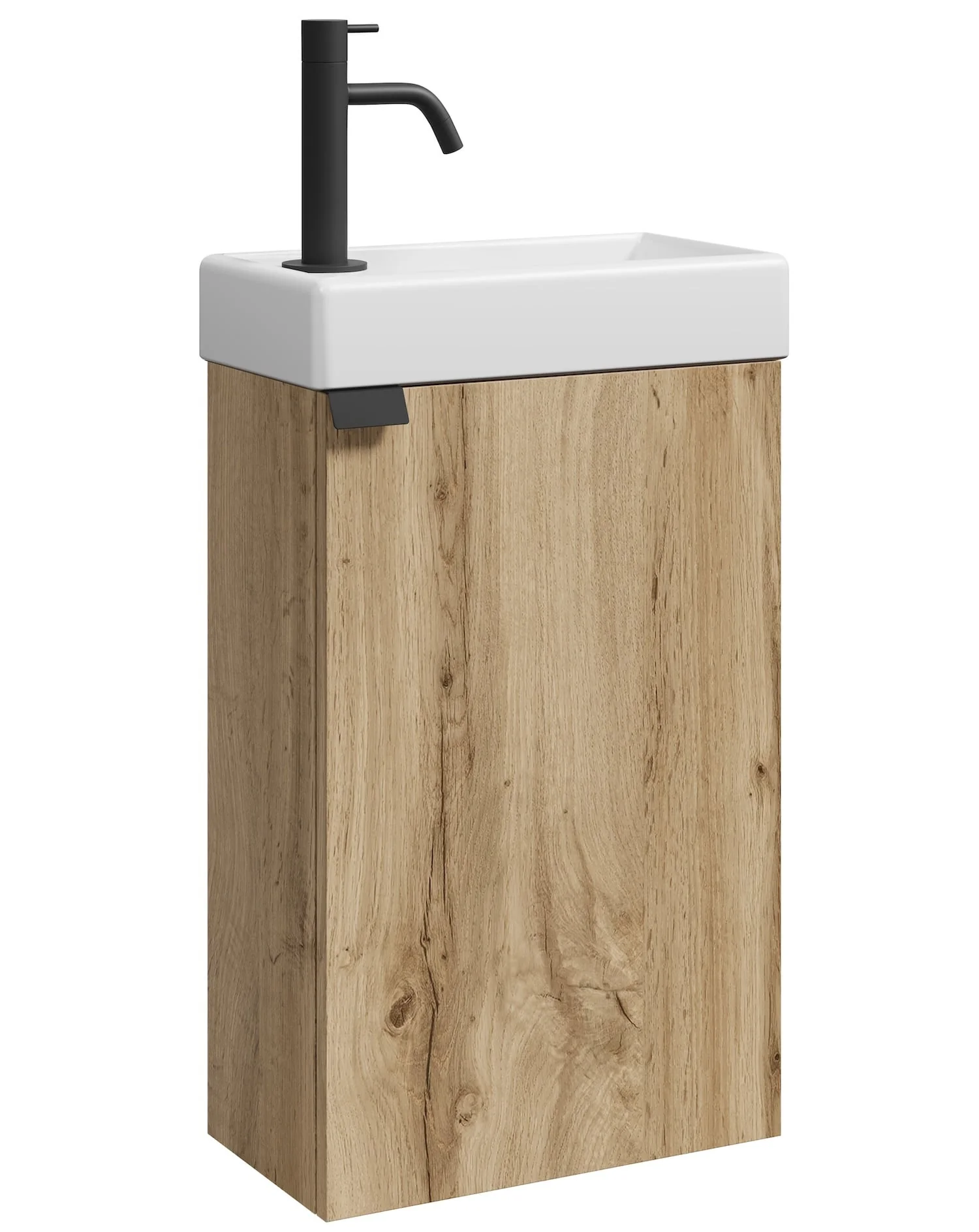 Badplaats Toiletmeubel Apollo 40 x 22 cm – Licht Eiken – Fonteinmeubel met Wastafel - 51Dnspod | Smaakvolle damp – Verzendkosten vrij vanaf 40€ Badplaats Toiletmeubel Apollo 40 x 22 cm – Licht Eiken – Fonteinmeubel met Wastafel - 51Dnspod | Smaakvolle damp – Verzendkosten vrij vanaf 40€