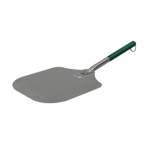 Big Green Egg Pizzaschep Aluminium - 51Dnspod | Smaakvolle damp – Verzendkosten vrij vanaf 40€