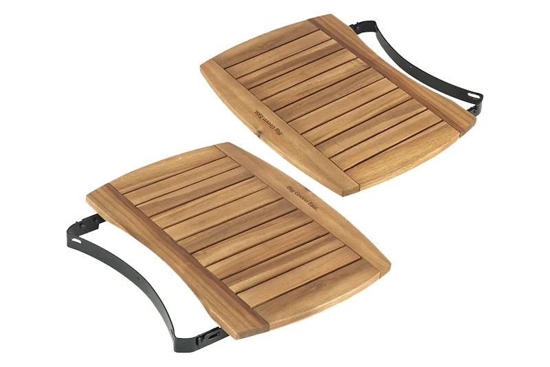 Big Green Egg Acacia Wood EGG Mates XL - 51Dnspod | Smaakvolle damp – Verzendkosten vrij vanaf 40€ Big Green Egg Acacia Wood EGG Mates XL - 51Dnspod | Smaakvolle damp – Verzendkosten vrij vanaf 40€