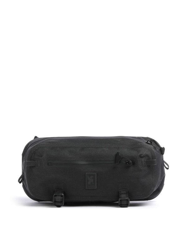 Chrome Kadet Mini WP Sling rugzak black - 51Dnspod | Smaakvolle damp – Verzendkosten vrij vanaf 40€