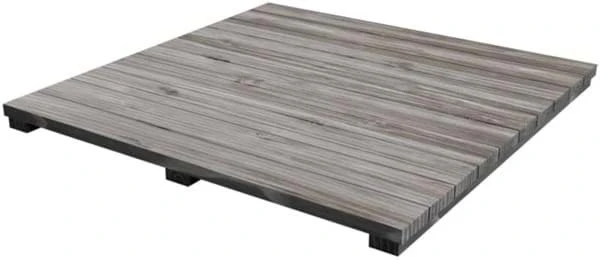 Big Green Egg - Distressed Acacia Wood Insert - 51Dnspod | Smaakvolle damp – Verzendkosten vrij vanaf 40€ Big Green Egg - Distressed Acacia Wood Insert - 51Dnspod | Smaakvolle damp – Verzendkosten vrij vanaf 40€