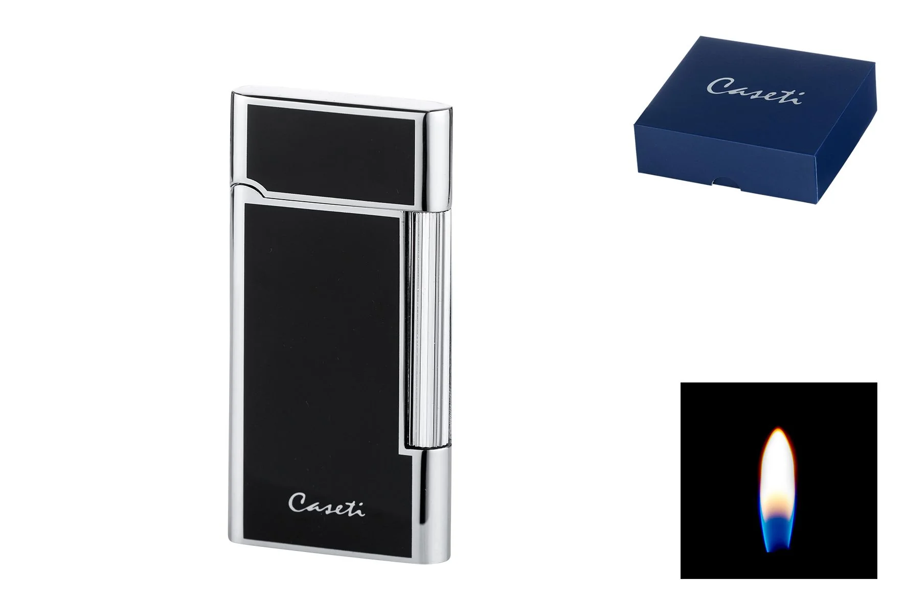 Caseti Vuurst. Black/Chrome - 51Dnspod | Smaakvolle damp – Verzendkosten vrij vanaf 40€ Caseti Vuurst. Black/Chrome - 51Dnspod | Smaakvolle damp – Verzendkosten vrij vanaf 40€