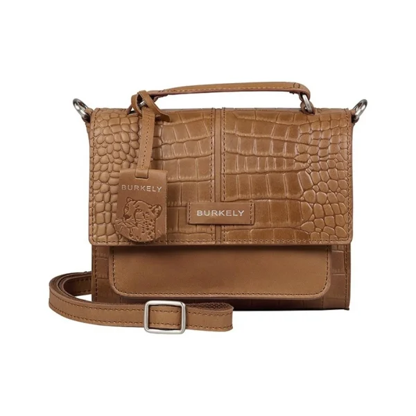 Burkely Tas 1000440 Citybag small Colbie Cognac 24 - 51Dnspod | Smaakvolle damp – Verzendkosten vrij vanaf 40€