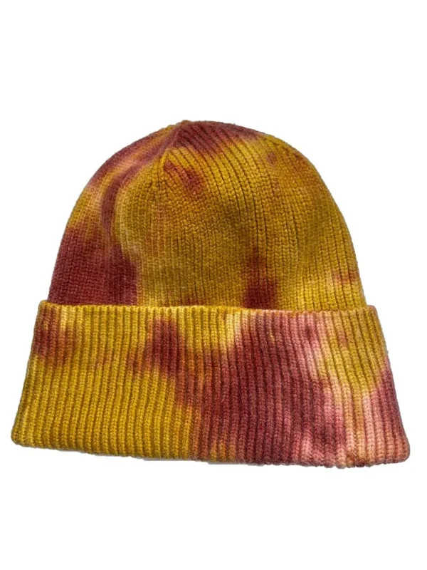 Beanie Tie Dye - 51Dnspod | Smaakvolle damp – Verzendkosten vrij vanaf 40€