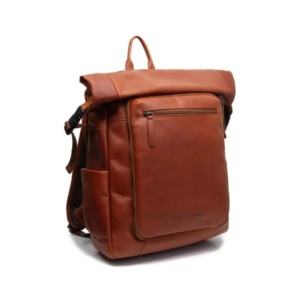 Chesterfield Rugzak C58.0713 Remo Cognac 31 - 51Dnspod | Smaakvolle damp – Verzendkosten vrij vanaf 40€