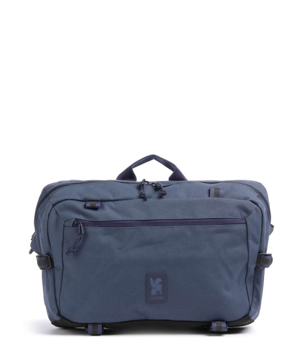 Chrome Kadet Max Sling rugzak indigo - 51Dnspod | Smaakvolle damp – Verzendkosten vrij vanaf 40€