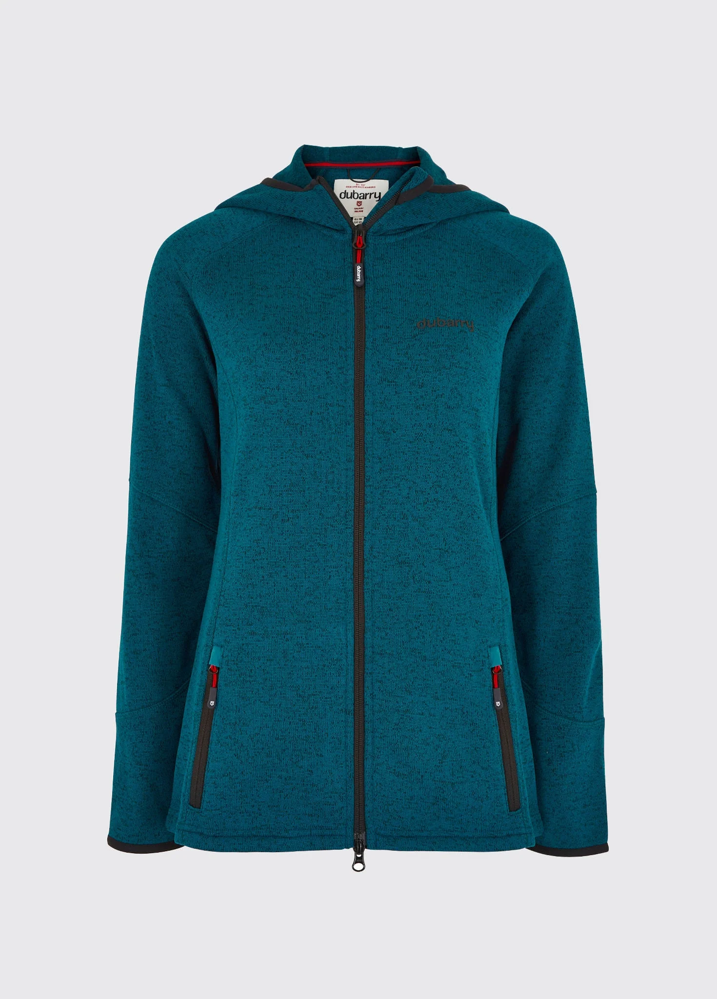 Cliffoney Ladies Fleece Jacket - Navy - 51Dnspod | Smaakvolle damp – Verzendkosten vrij vanaf 40€ Cliffoney Ladies Fleece Jacket - Navy - 51Dnspod | Smaakvolle damp – Verzendkosten vrij vanaf 40€