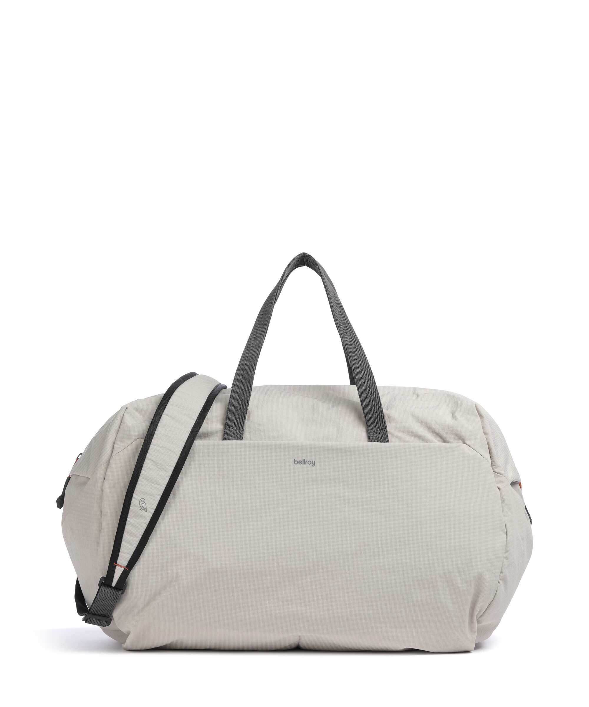 Bellroy Lite 40 Weekendtas ash - 51Dnspod | Smaakvolle damp – Verzendkosten vrij vanaf 40€ Bellroy Lite 40 Weekendtas ash - 51Dnspod | Smaakvolle damp – Verzendkosten vrij vanaf 40€