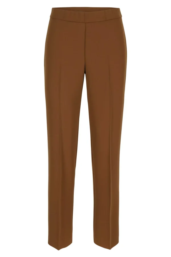 Broek Caramel Mayerline ( X-Cadox1 2001/545 ) - 51Dnspod | Smaakvolle damp – Verzendkosten vrij vanaf 40€