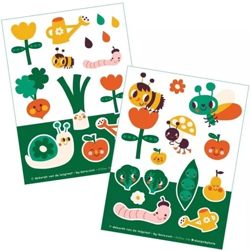 by bora stickers moestuin - 51Dnspod | Smaakvolle damp – Verzendkosten vrij vanaf 40€ by bora stickers moestuin - 51Dnspod | Smaakvolle damp – Verzendkosten vrij vanaf 40€