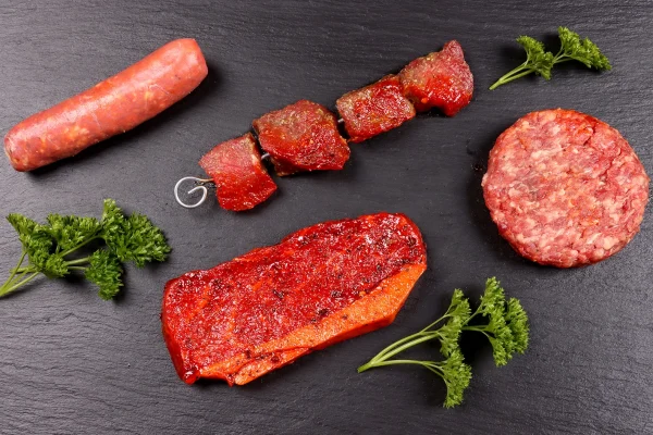 BeefX BBQ Pakket 2 - ca. 500 gram - 51Dnspod | Smaakvolle damp – Verzendkosten vrij vanaf 40€