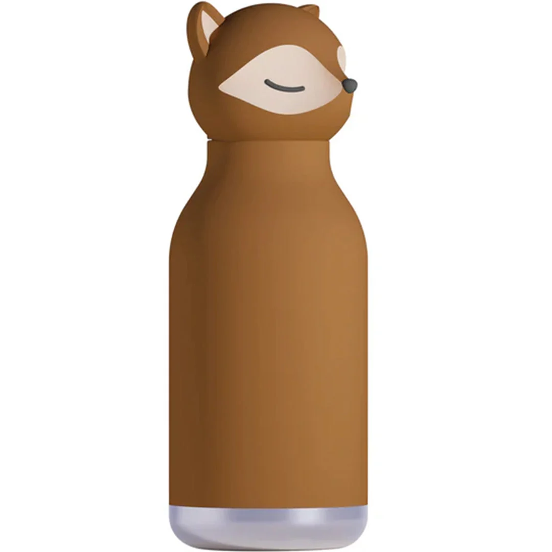 asobu rvs drinkfles bestie - vos - 460 ml - 51Dnspod | Smaakvolle damp – Verzendkosten vrij vanaf 40€ asobu rvs drinkfles bestie - vos - 460 ml - 51Dnspod | Smaakvolle damp – Verzendkosten vrij vanaf 40€