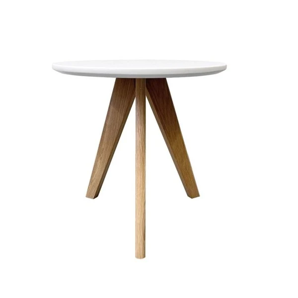 Bijzettafel Tjara – Scandinavisch - 51Dnspod | Smaakvolle damp – Verzendkosten vrij vanaf 40€ Bijzettafel Tjara – Scandinavisch - 51Dnspod | Smaakvolle damp – Verzendkosten vrij vanaf 40€