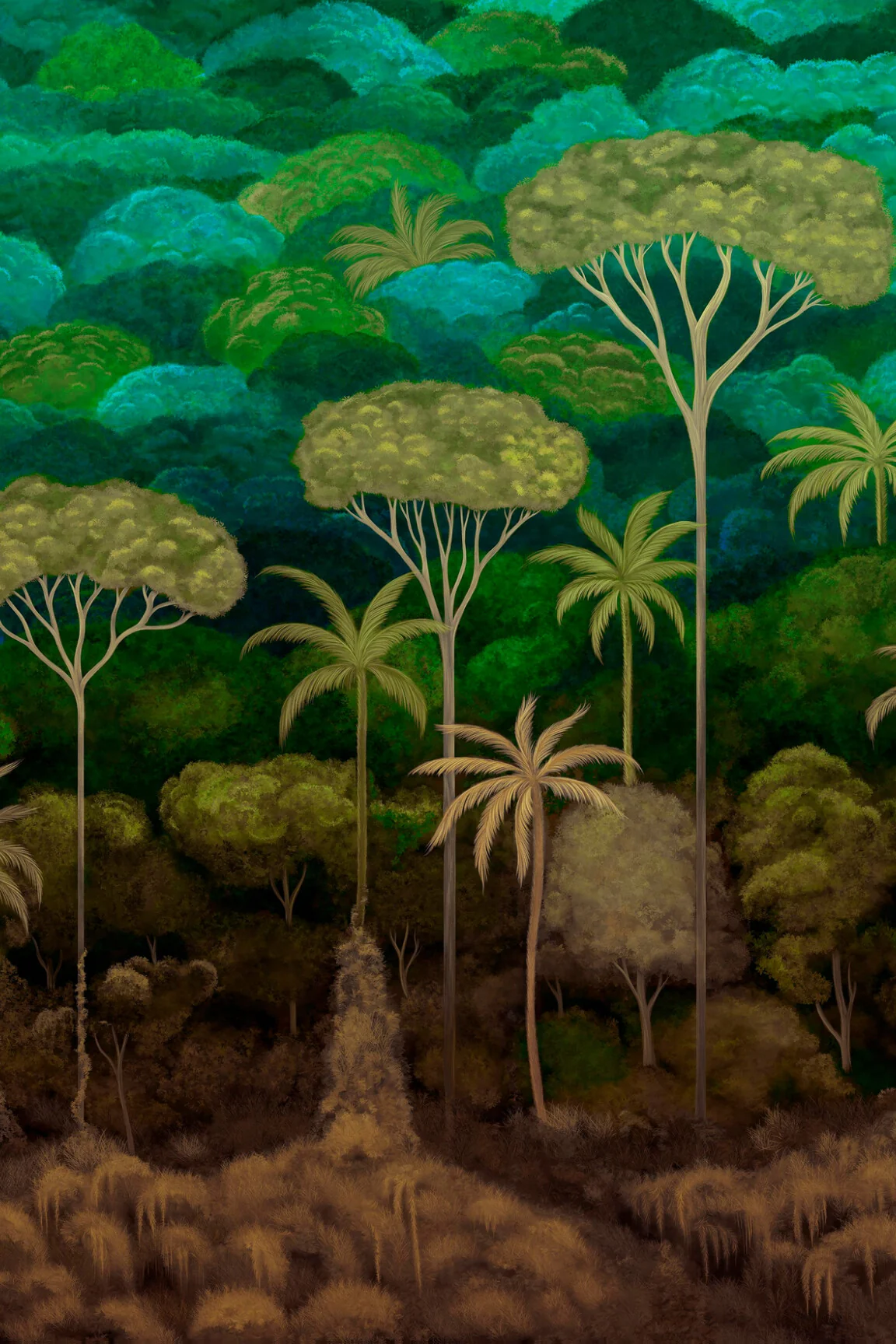 ARTE Décors & Panoramiques Ciel Tropical 97652 - 51Dnspod | Smaakvolle damp – Verzendkosten vrij vanaf 40€ ARTE Décors & Panoramiques Ciel Tropical 97652 - 51Dnspod | Smaakvolle damp – Verzendkosten vrij vanaf 40€