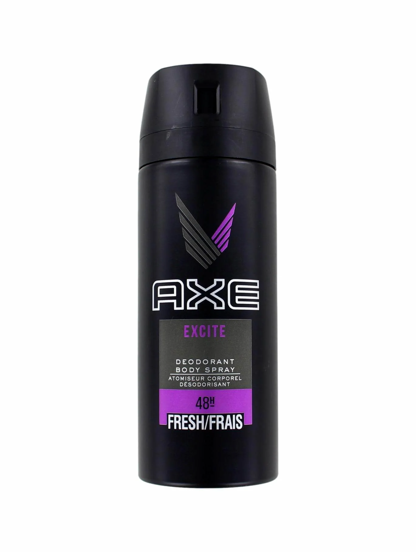 Axe Bodyspray 150Ml Excite (Uk) - 51Dnspod | Smaakvolle damp – Verzendkosten vrij vanaf 40€ Axe Bodyspray 150Ml Excite (Uk) - 51Dnspod | Smaakvolle damp – Verzendkosten vrij vanaf 40€