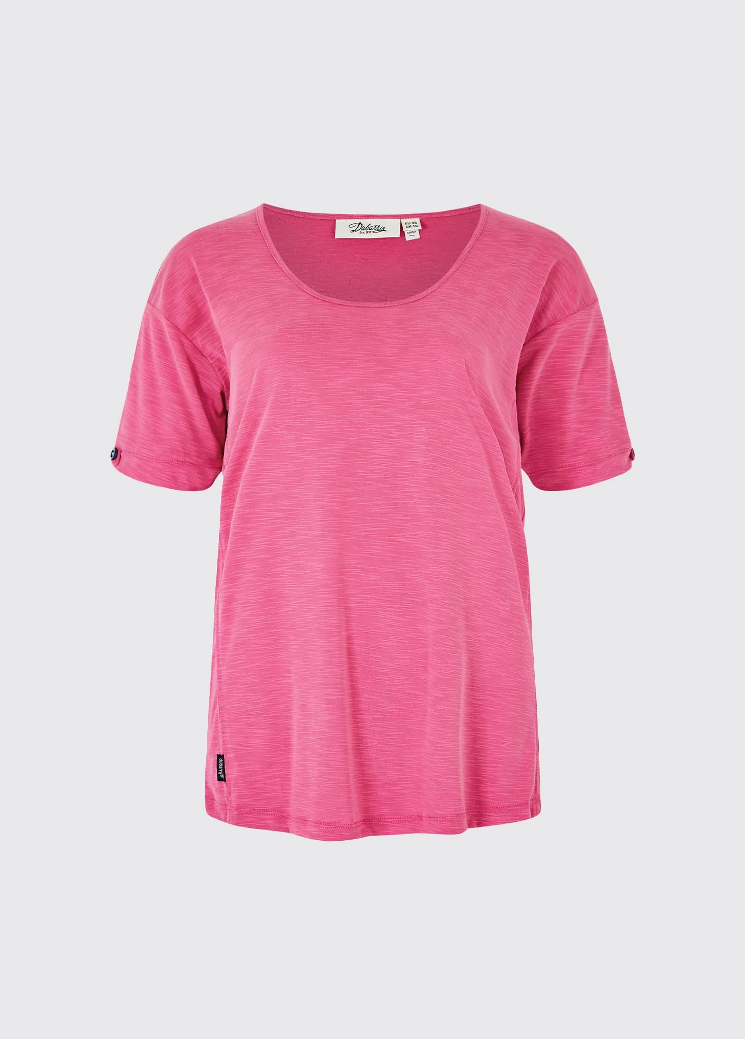 Cloyne Tencel Modal Top - Cerise - 51Dnspod | Smaakvolle damp – Verzendkosten vrij vanaf 40€ Cloyne Tencel Modal Top - Cerise - 51Dnspod | Smaakvolle damp – Verzendkosten vrij vanaf 40€