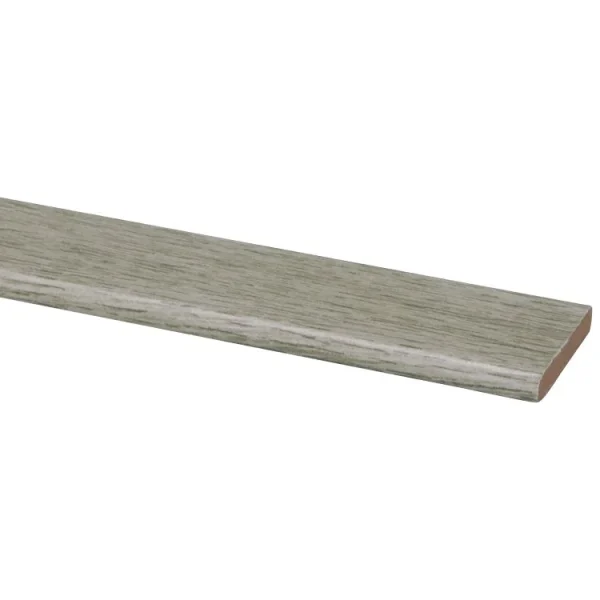 CanDo plakplint MDF bruin eiken 240x2,6x0,4cm - 51Dnspod | Smaakvolle damp – Verzendkosten vrij vanaf 40€