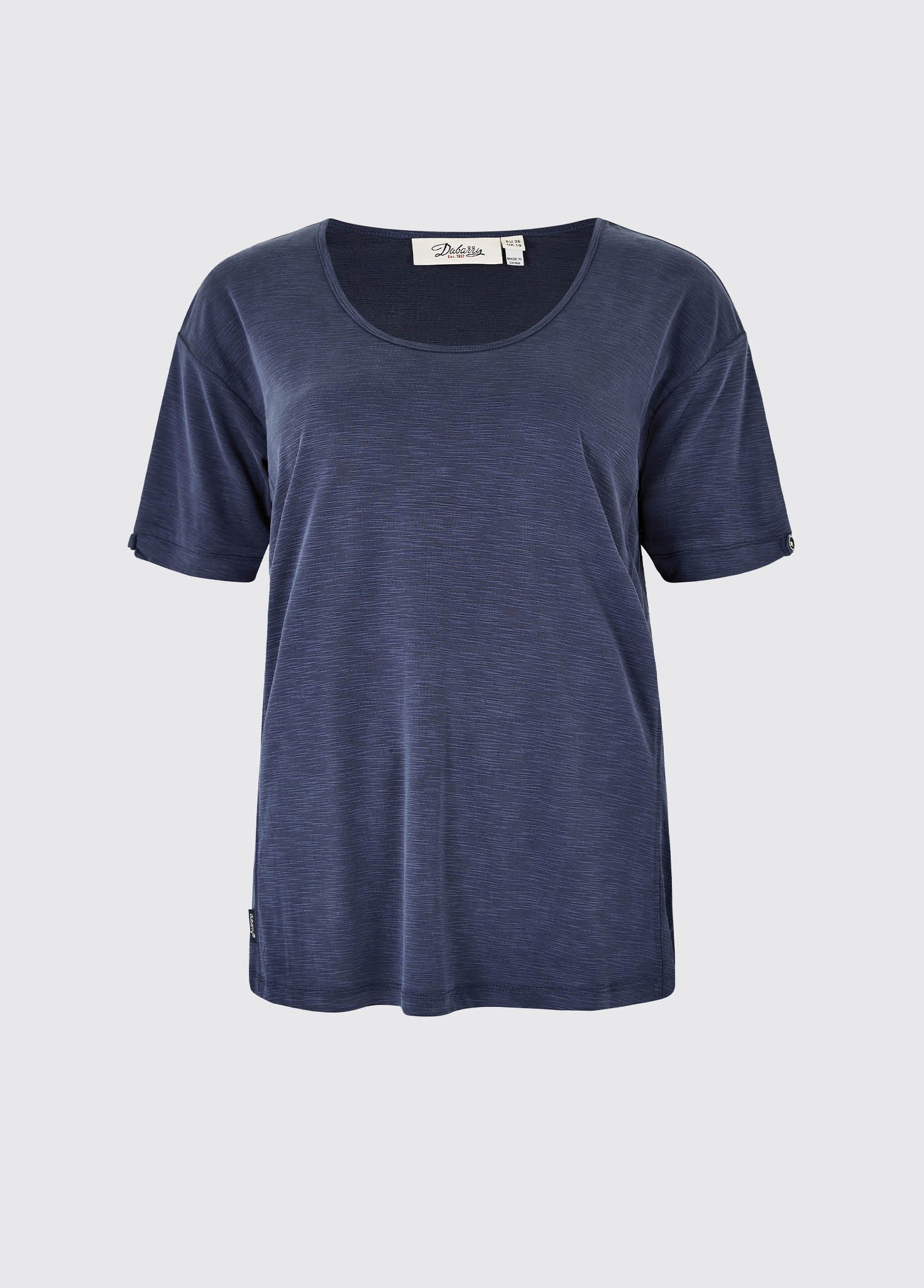Cloyne Tencel Modal Top - Navy - 51Dnspod | Smaakvolle damp – Verzendkosten vrij vanaf 40€ Cloyne Tencel Modal Top - Navy - 51Dnspod | Smaakvolle damp – Verzendkosten vrij vanaf 40€