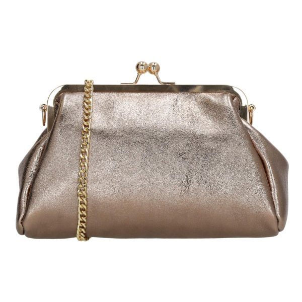 Charm Tas L682 Elisa Champagne 095 - 51Dnspod | Smaakvolle damp – Verzendkosten vrij vanaf 40€
