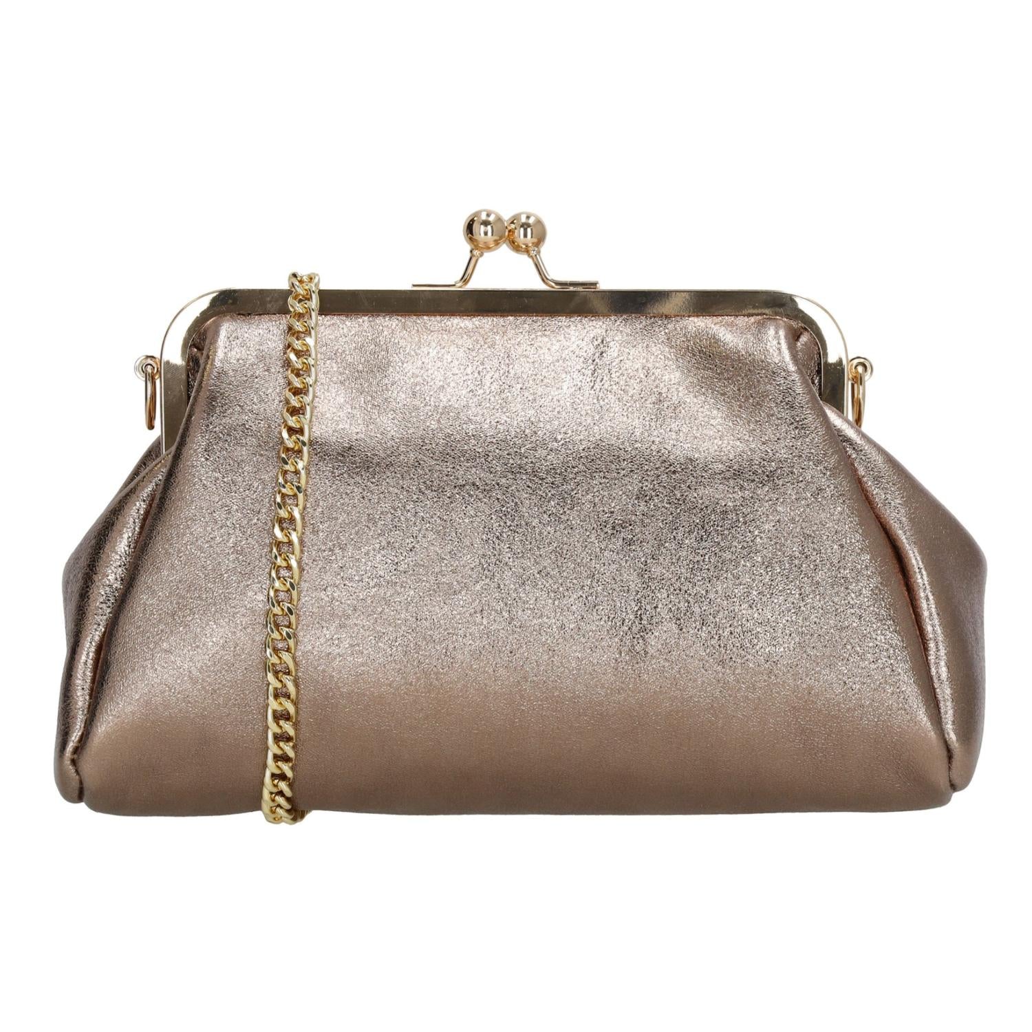 Charm Tas L682 Elisa Champagne 095 - 51Dnspod | Smaakvolle damp – Verzendkosten vrij vanaf 40€ Charm Tas L682 Elisa Champagne 095 - 51Dnspod | Smaakvolle damp – Verzendkosten vrij vanaf 40€