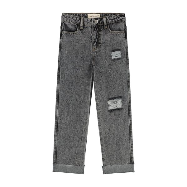 Charlie Petite | Josh Jeans | North Black - 51Dnspod | Smaakvolle damp – Verzendkosten vrij vanaf 40€