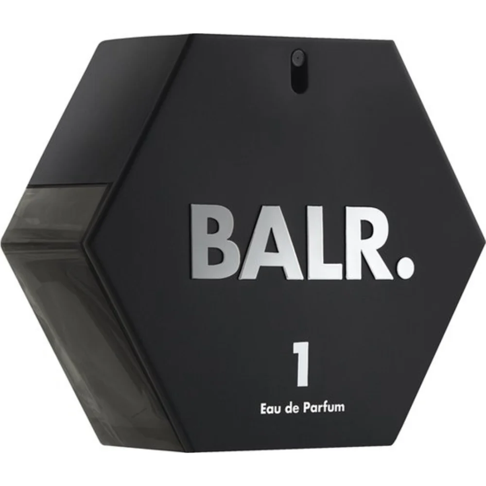 BALR. 1 For Men 50ml - Eau de Parfum - Herenparfum - 51Dnspod | Smaakvolle damp – Verzendkosten vrij vanaf 40€ BALR. 1 For Men 50ml - Eau de Parfum - Herenparfum - 51Dnspod | Smaakvolle damp – Verzendkosten vrij vanaf 40€
