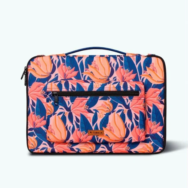 Cabaïa Laptoptas Laptop Case 13" Chaoyang - 51Dnspod | Smaakvolle damp – Verzendkosten vrij vanaf 40€