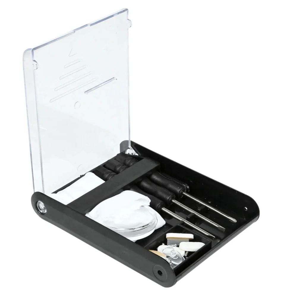 Bril reparatieset 22 dlg - 51Dnspod | Smaakvolle damp – Verzendkosten vrij vanaf 40€ Bril reparatieset 22 dlg - 51Dnspod | Smaakvolle damp – Verzendkosten vrij vanaf 40€