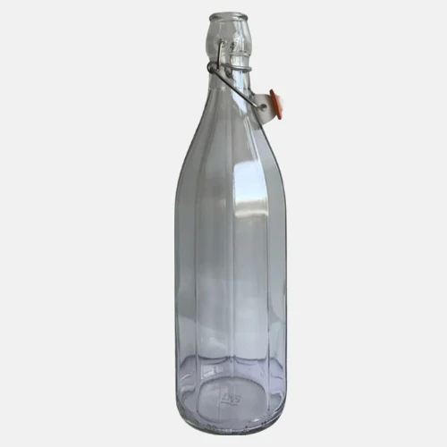 Beugelfles 1 liter hoekig met beugel - 51Dnspod | Smaakvolle damp – Verzendkosten vrij vanaf 40€ Beugelfles 1 liter hoekig met beugel - 51Dnspod | Smaakvolle damp – Verzendkosten vrij vanaf 40€