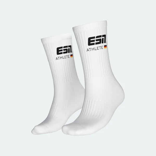 Athlete Socks Country Edition - 51Dnspod | Smaakvolle damp – Verzendkosten vrij vanaf 40€