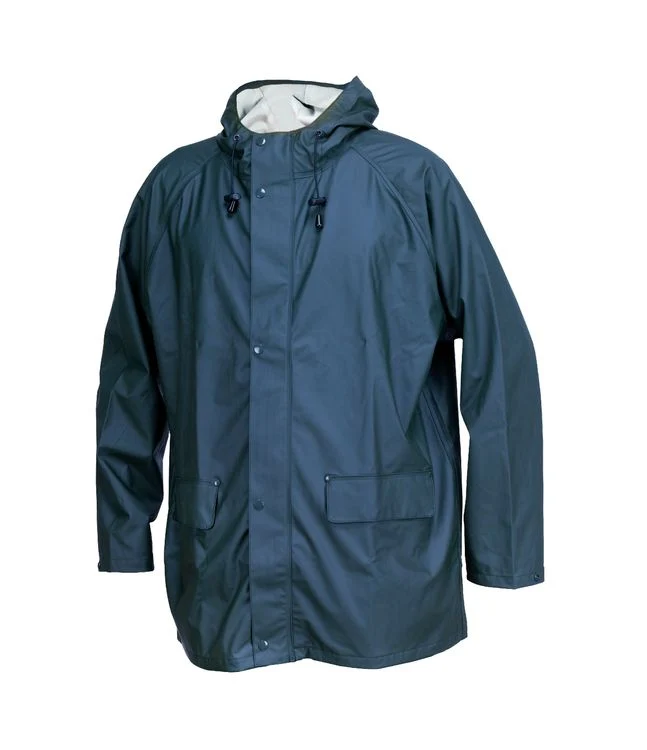 Busters Comfort regenjas blauw M - 51Dnspod | Smaakvolle damp – Verzendkosten vrij vanaf 40€ Busters Comfort regenjas blauw M - 51Dnspod | Smaakvolle damp – Verzendkosten vrij vanaf 40€
