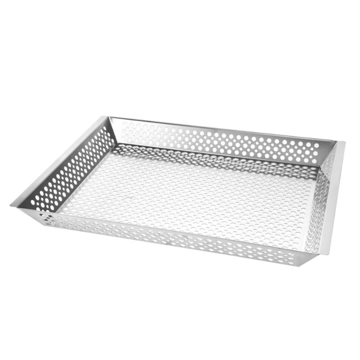 Borniak Smoker Tray 150 - 51Dnspod | Smaakvolle damp – Verzendkosten vrij vanaf 40€ Borniak Smoker Tray 150 - 51Dnspod | Smaakvolle damp – Verzendkosten vrij vanaf 40€