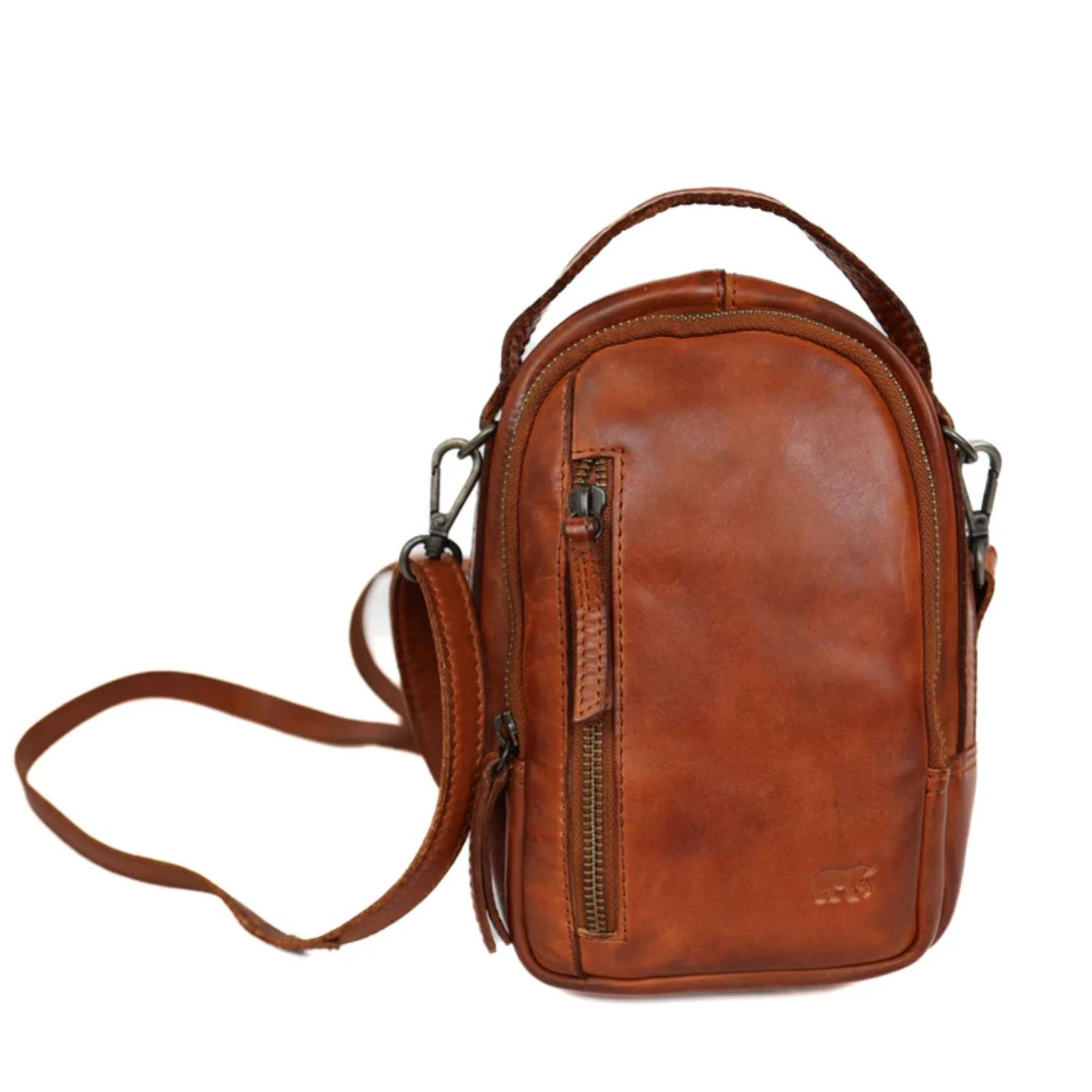 Bear Design Crossbody CL45353* Bodhi Cognac - 51Dnspod | Smaakvolle damp – Verzendkosten vrij vanaf 40€ Bear Design Crossbody CL45353* Bodhi Cognac - 51Dnspod | Smaakvolle damp – Verzendkosten vrij vanaf 40€