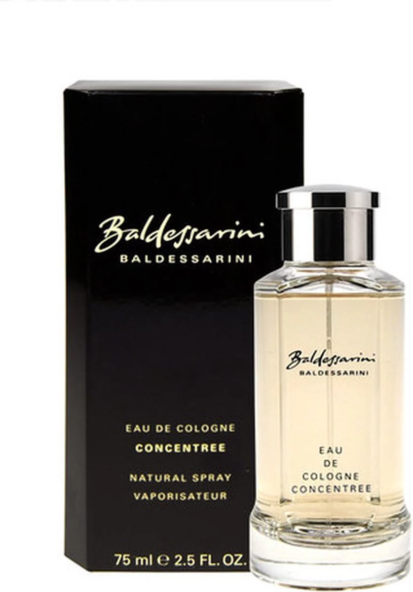 Baldessarini Baldessarini Eau de Cologne Navulling 50 ml - Beschadigde Verpakking - 51Dnspod | Smaakvolle damp – Verzendkosten vrij vanaf 40€ Baldessarini Baldessarini Eau de Cologne Navulling 50 ml - Beschadigde Verpakking - 51Dnspod | Smaakvolle damp – Verzendkosten vrij vanaf 40€