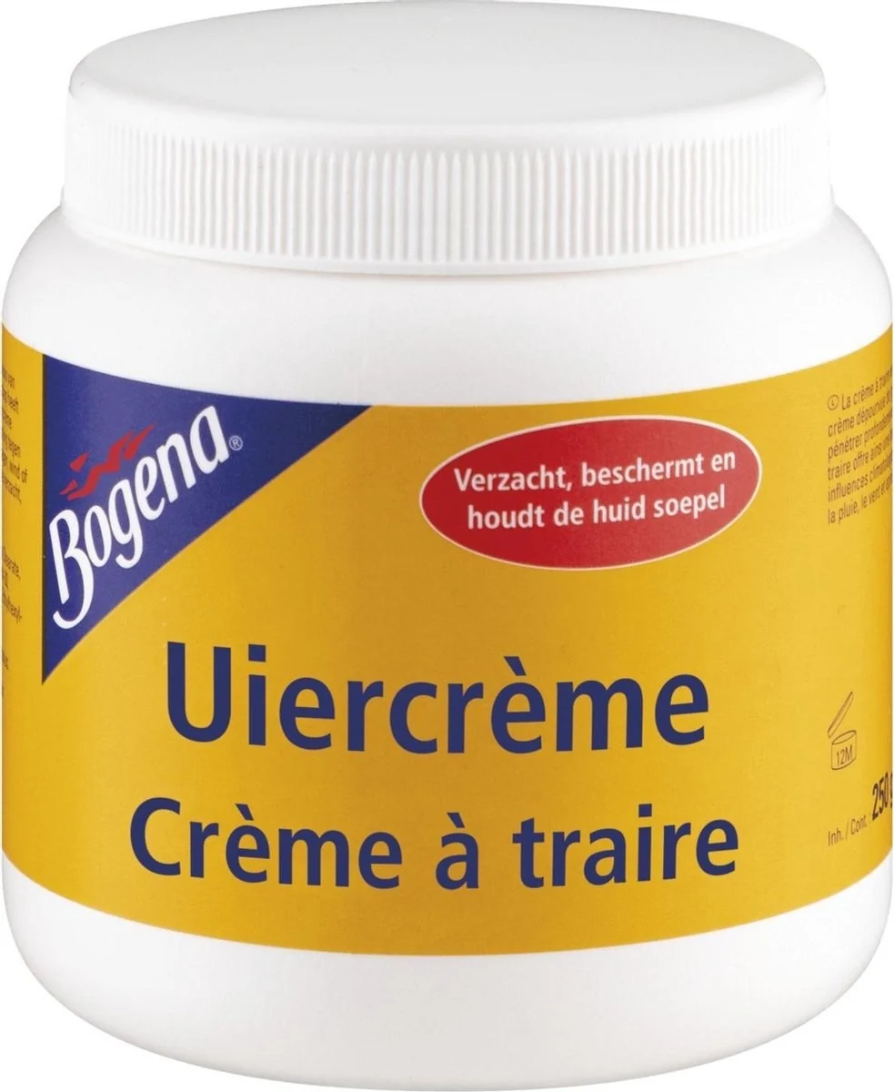 Bogena Uiercrème - 250 gr - Bodycrème - 51Dnspod | Smaakvolle damp – Verzendkosten vrij vanaf 40€ Bogena Uiercrème - 250 gr - Bodycrème - 51Dnspod | Smaakvolle damp – Verzendkosten vrij vanaf 40€