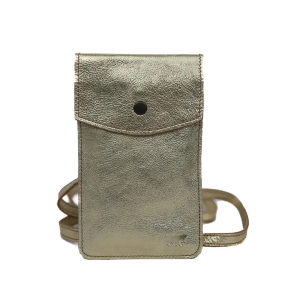Bear Design Telefoontasje CP2071 Priya Champagne - 51Dnspod | Smaakvolle damp – Verzendkosten vrij vanaf 40€